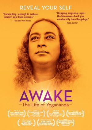 Awake - The Life of Yogananda